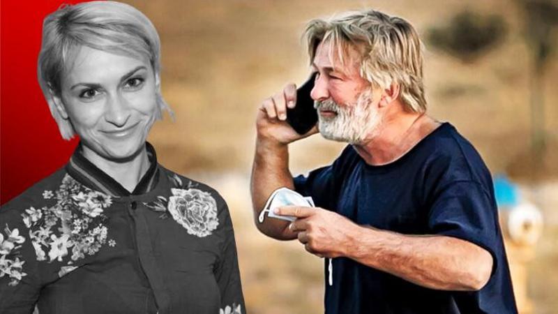 Baldwin'in ateşlediği silahla ilgili yeni detay