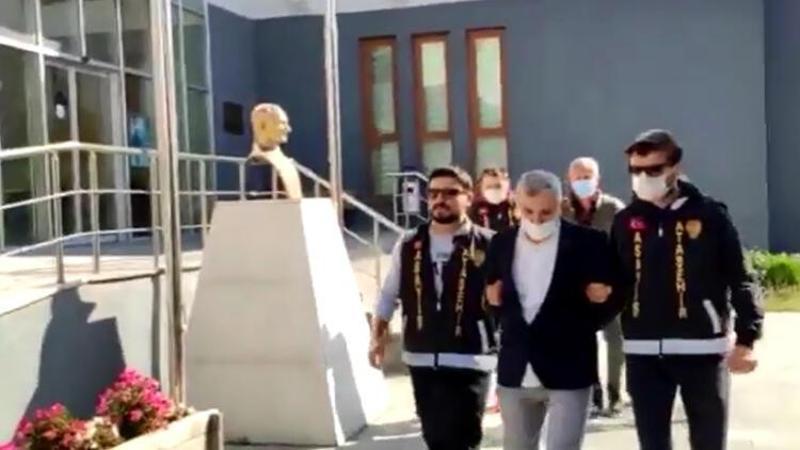 Ataşehir'de uyuşturucu operasyonu