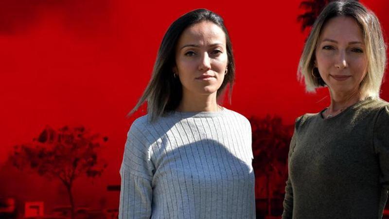 Kanseri yendi, depremden kurtulup hayata tutundu
