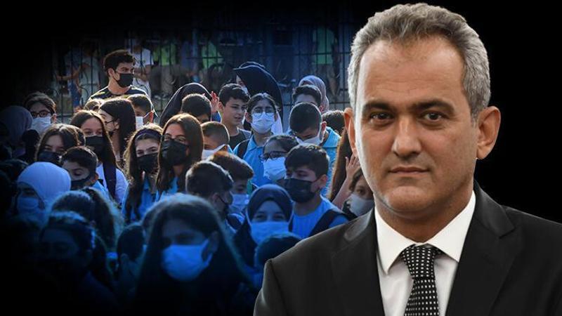 Milli Eğitim Bakanı Özer duyurdu! Uygulama ilk defa yarın başlıyor