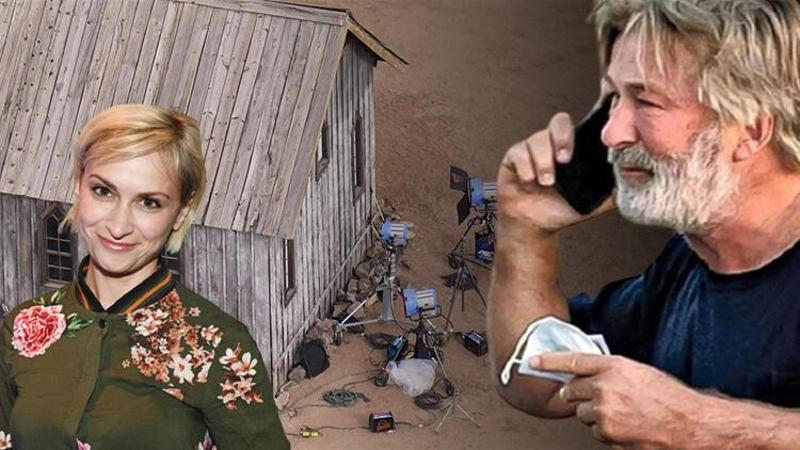 Alec Baldwin'in görüntü yönetmenini öldürdüğü olayda flaş gelişme