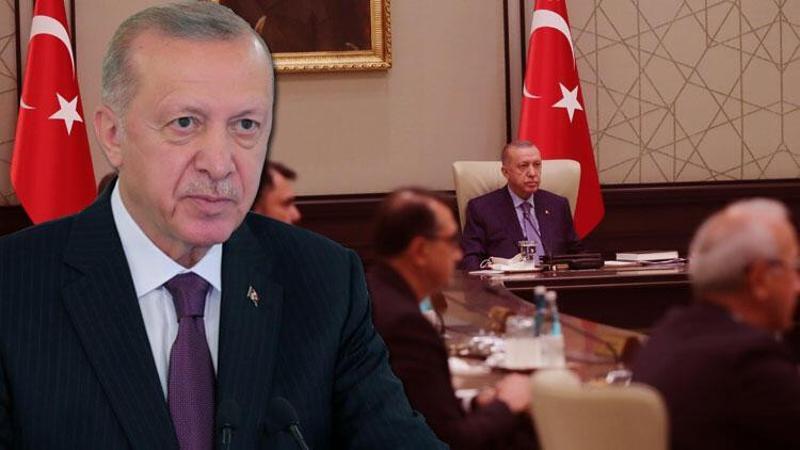 Büyükelçilerin geri adımı sonrası Erdoğan'dan ilk değerlendirme: Daha dikkatli olacaklarına inanıyoruz