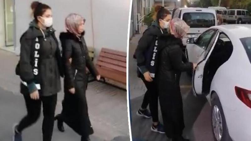 İzmir'de FETÖ operasyonu: 12 gözaltı