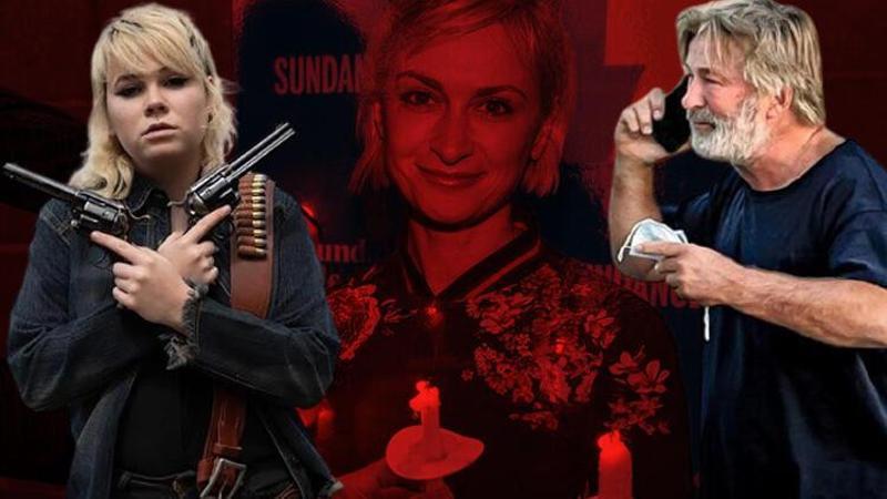 Hollywood yıldızı Alec Baldwin nasıl katil oldu?