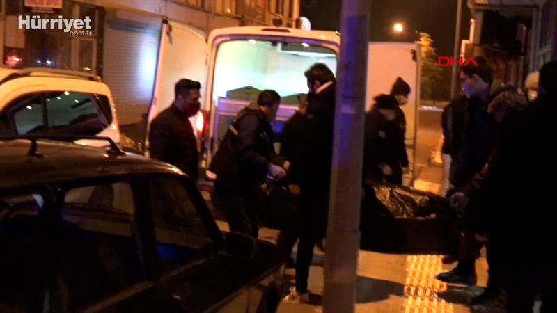 Türk Sanat Musikisi Sevenler Derneği'nde silahlı kavga: 2 ölü, 2 yaralı
