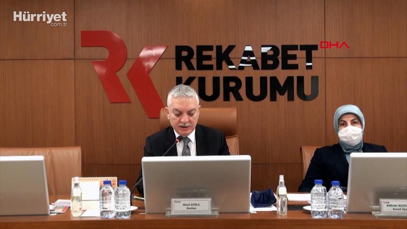 Zincir marketler 'fahiş fiyat' soruşturmasında savunma yaptı