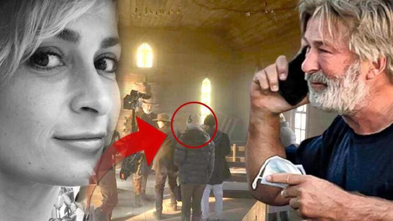 Film setindeki kazanın perde arkası