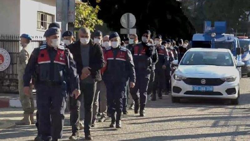 Yasa dışı bahis oynatan suç örgütüne yönelik Aydın merkezli operasyon