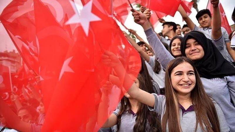 İstanbul Valisi Ali Yerlikaya'dan Cumhuriyet Bayramı daveti