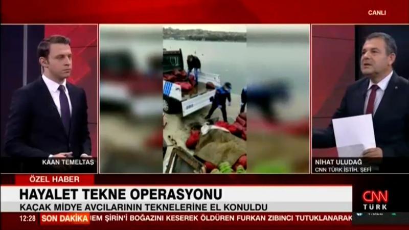 Hayalet tekne operasyonu