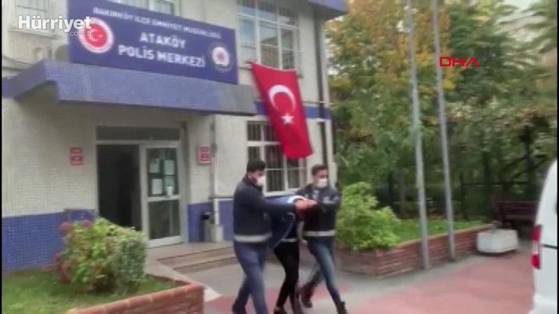 'Muz yeme' paylaşımlarıyla ilgili 11 Suriye uyruklu gözaltına alındı