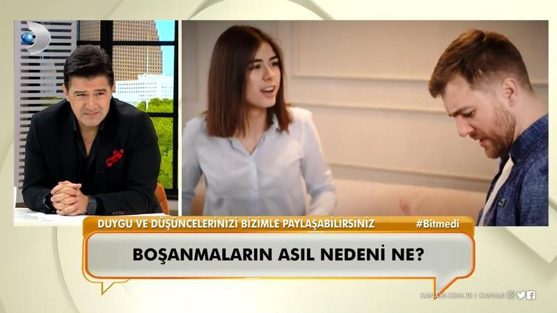 Boşanmaların asıl nedeni ne?