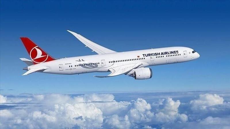 THY'den Cumhuriyet Bayramı'na özel paylaşım