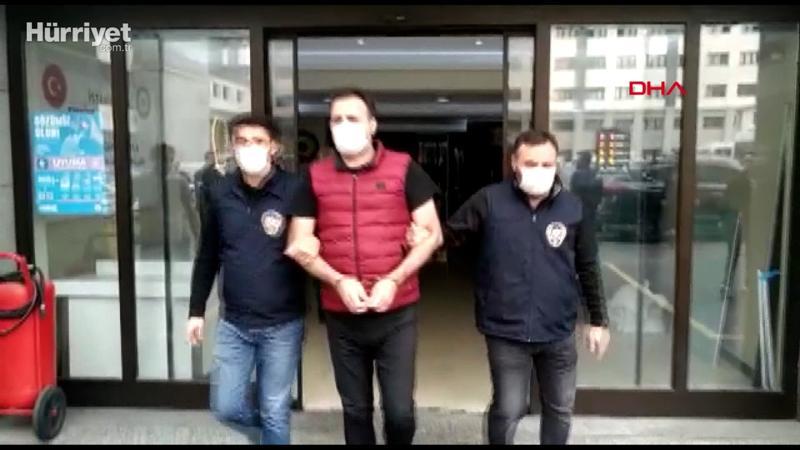 Bingöl'de şehit yakınına küfür soruşturması; şüpheli adliyeye sevk edildi