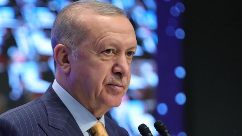 Cumhurbaşkanı Erdoğan: Akkuyu Santrali'nin ardından süratle 2. hatta 3. nükleer güç santralimiz için hazırlıklara başlayacağız
