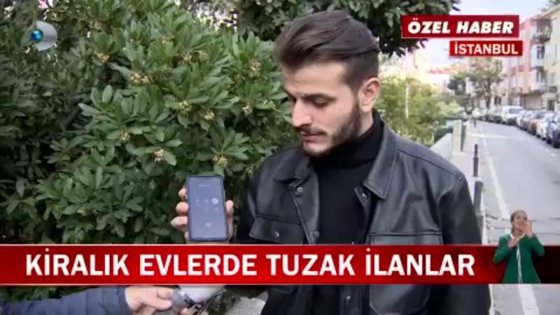Skandal 'Kiralık Ev' oyunu! İlanlar aynı, mağdurlar farklı
