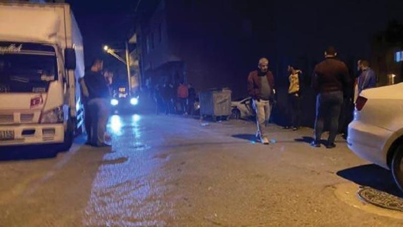 Kavgayı ayırmak istedi, tüfekle vurularak öldürüldü