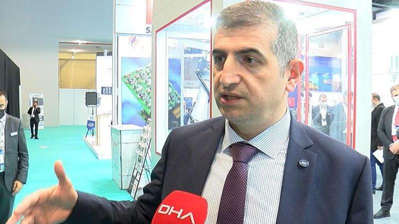 Haluk Bayraktar: Hedefimiz milli teknoloji hamlesiyle elde edilen başarıların sürdürülebilir kılınması