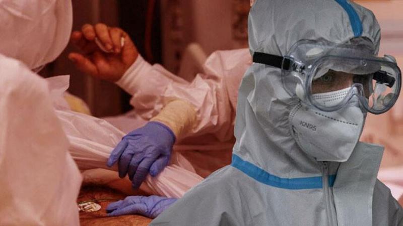 Sağlık Bakanlığı 10 Kasım 2021 koronavirüs tablosunu açıkladı