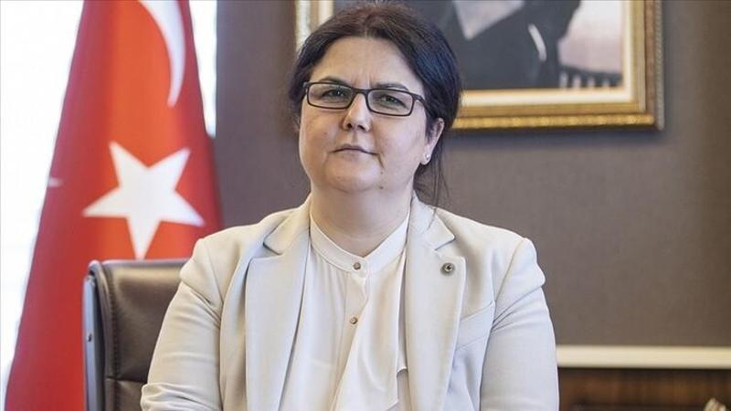 Bakan Yanık, TBMM Plan Bütçe Komisyonu'nda açıklamalarda bulundu