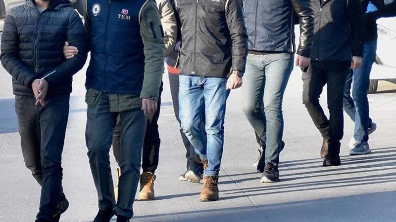 Ankara'da rüşvet operasyonu: 33 şüpheli hakkında gözaltı kararı