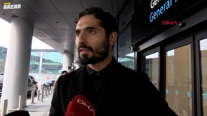 Hamit Altıntop: Kararlılığımızdan ve ciddiyetten hiçbir zaman taviz vermeyeceğiz
