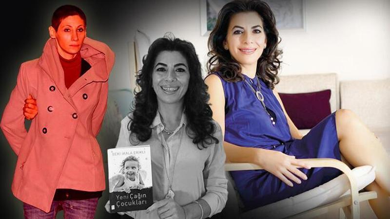 Yaşam koçu Beki İkala Erikli korkunç ölümünde son karar