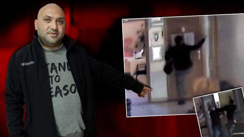 Kayseri'de saldırıya uğrayan aile hekimi yaşadıklarını anlattı