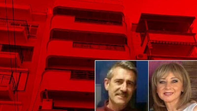 Evlerinde bıçaklanarak öldürülen Sümer çifti toprağa verildi