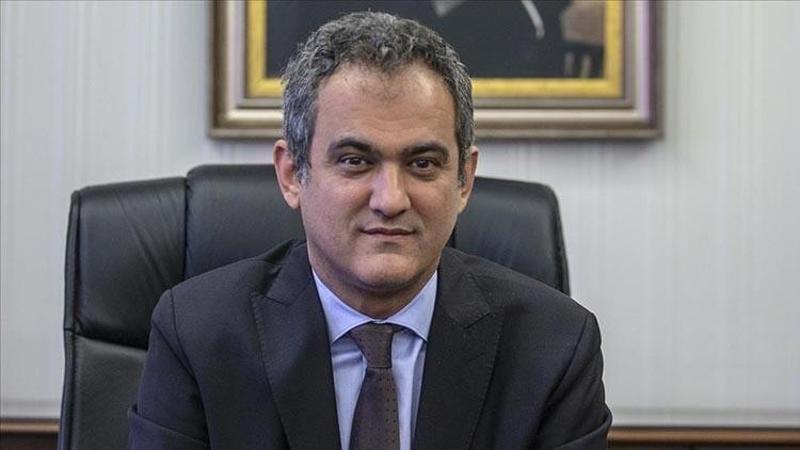 Bakan Özer, 'İSO ve İTO ile İstanbul Eğitim Yatırımları Tanıtım Toplantısı'nda açıklamalarda bulundu