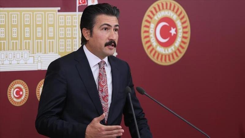 AK Parti Grup Başkanvekili Cahit Özkan'dan muhalefetin seçim çağrısına yanıt