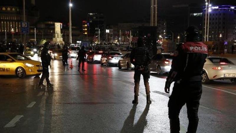 İstanbul'da 'Yeditepe Huzur' denetimleri