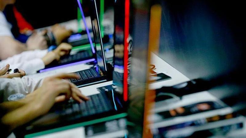 TBMM Dijital Mecralar Komisyonu toplandı