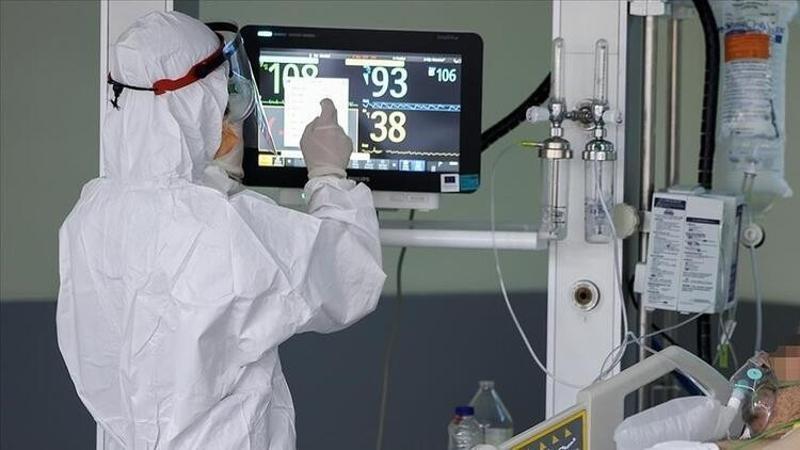Sağlık Bakanlığı 18 Kasım 2021 koronavirüs tablosunu açıkladı