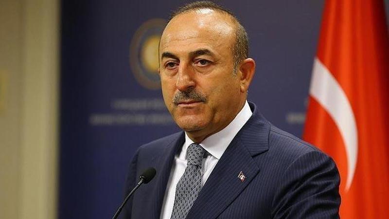 Dışişleri Bakanı Çavuşoğlu, Moldova Cumhurbaşkanı ve Başbakanıyla görüştü