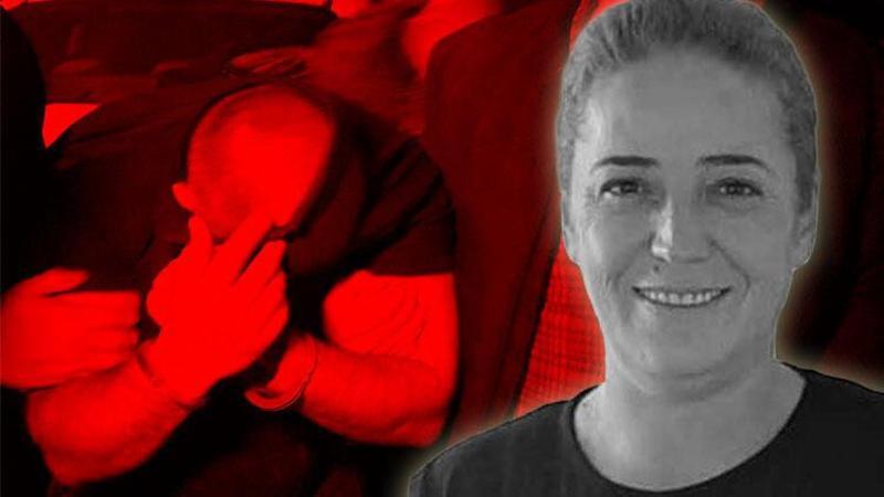 Gaziantep'te Neslihan Kaya'yı öldüren şüpheli yakalandı