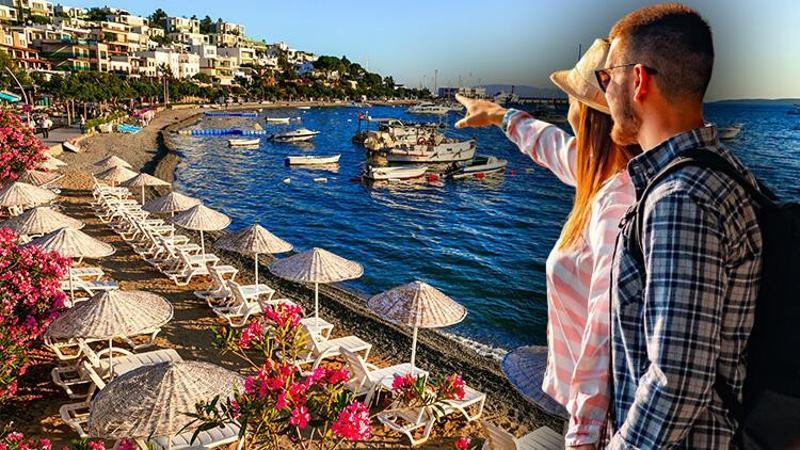 Yerli turist için erken rezervasyon fırsatları başladı