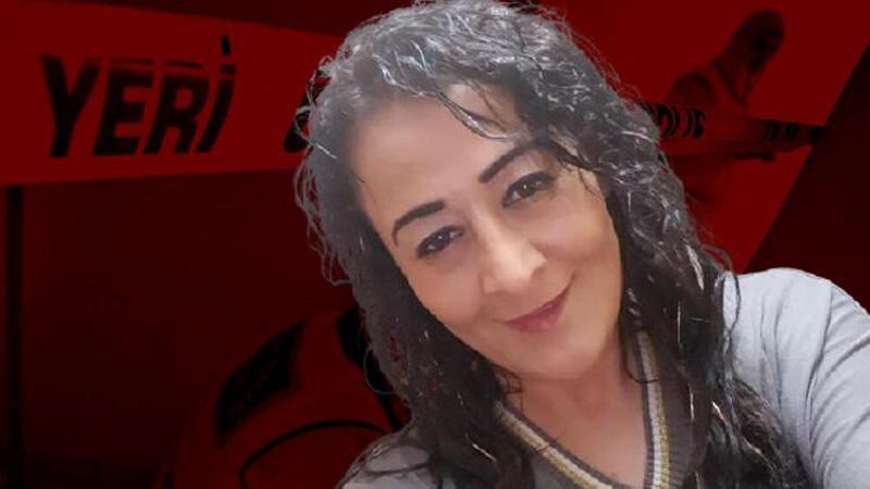 Evinde cesedi bulunan Songül Değirmenci, boğularak öldürülmüş