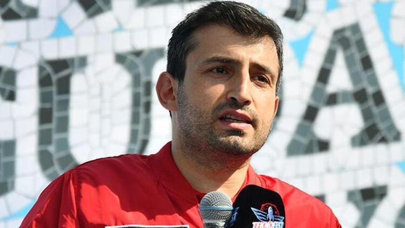 Selçuk Bayraktar'dan "Özdemir Bayraktar Milli Teknoloji Burs Programı" çağrısı