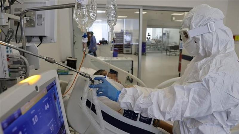 Sağlık Bakanlığı 19 Kasım 2021 koronavirüs tablosunu açıkladı