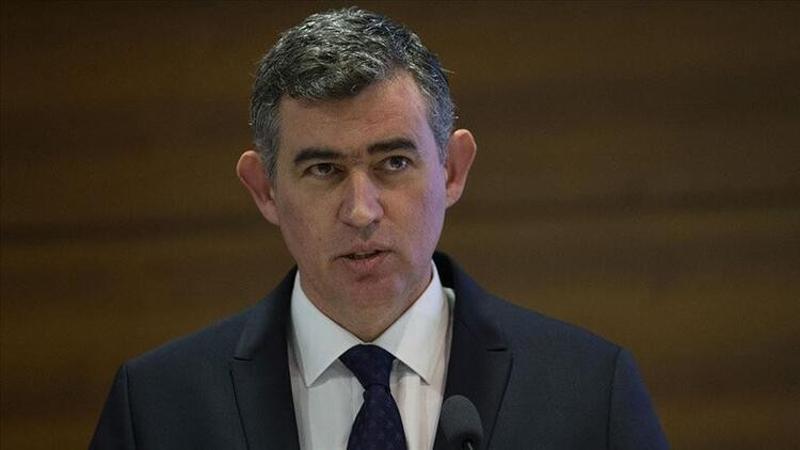 TBB Başkanı Feyzioğlu'ndan 'avukatlık asgari ücret tarifesi' müjdesi