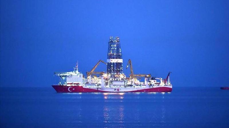 Bakan Dönmez'den doğal gaz paylaşımı: 650 bin m3'e yükseldi