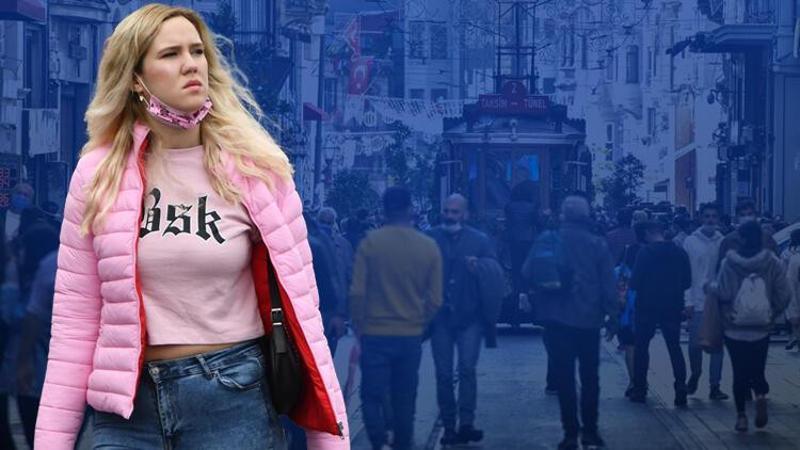 İki doz aşı yaptıranların sayısı 50 milyonu geçti
