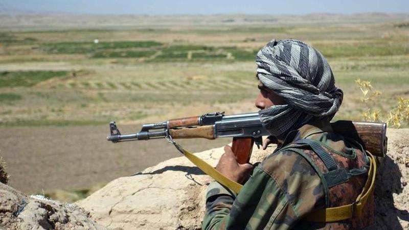 Taliban, memur maaşlarını ödeyecek