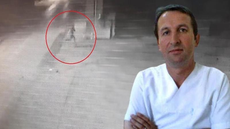 İznik eski İlçe Sağlık Müdürü Derya Deniz'i silahla yaralayıp kaçan saldırgan tutuklandı