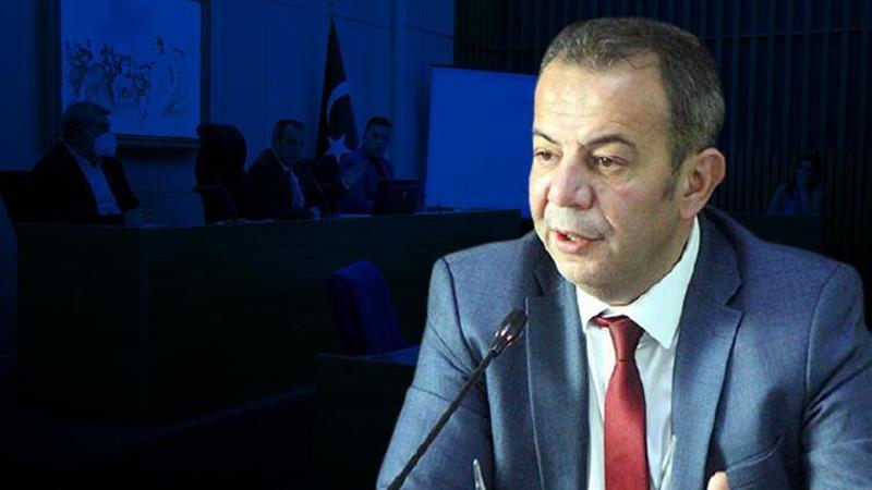 Bolu Belediye Meclisi kararı hakkında resen inceleme başlatıldı