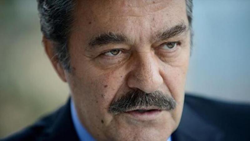 Kadir İnanır'ın sağlık durumuna ilişkin hastaneden açıklama