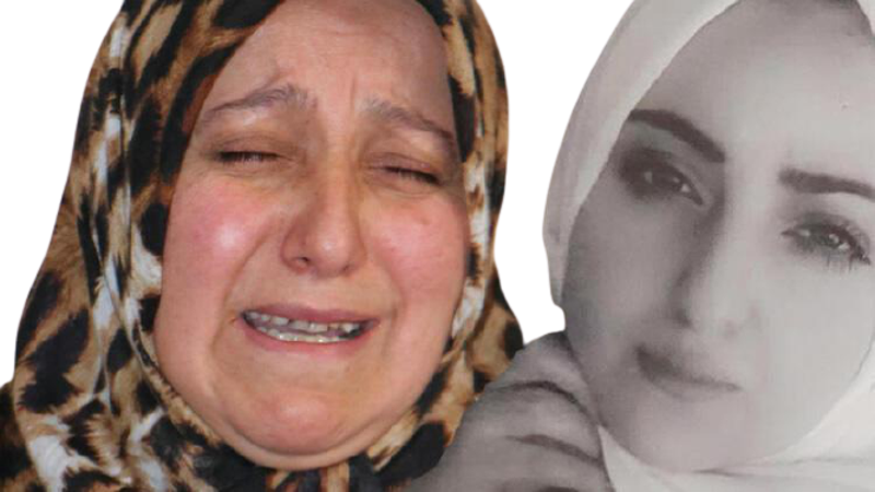 Zeynep Uçar’ın annesinden yürek yakan sözler