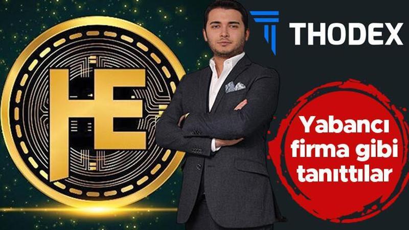 Kripto parada Hecoin vurgunu