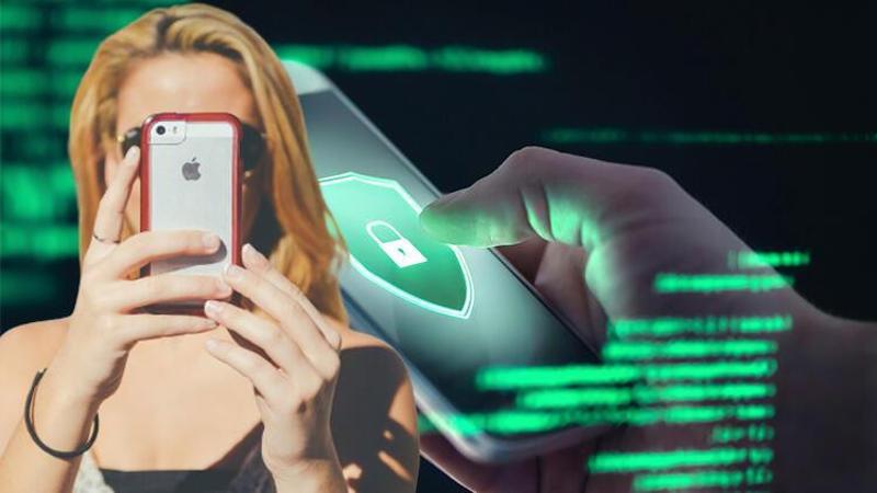 Apple'dan casus yazılım şirketine dava